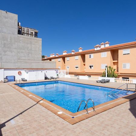 Home2Book Design Sea Views Caletillas, Pool Candelaria Exterior foto