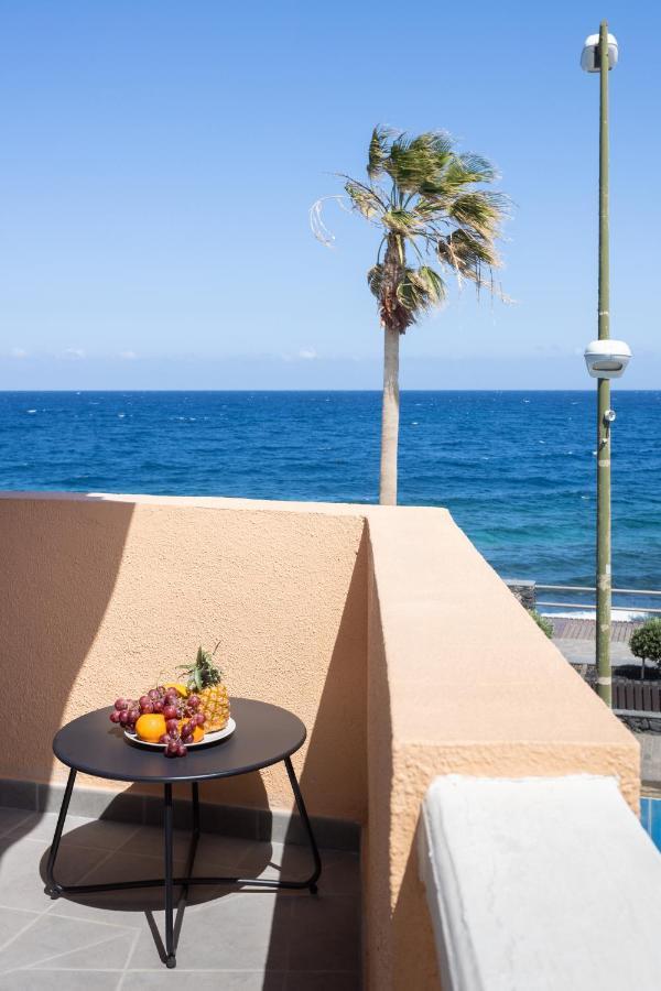 Home2Book Design Sea Views Caletillas, Pool Candelaria Exterior foto