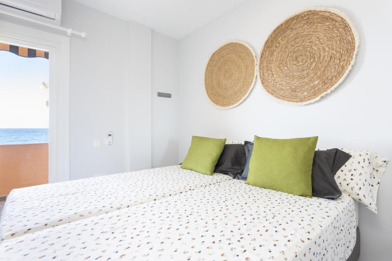 Home2Book Design Sea Views Caletillas, Pool Candelaria Exterior foto